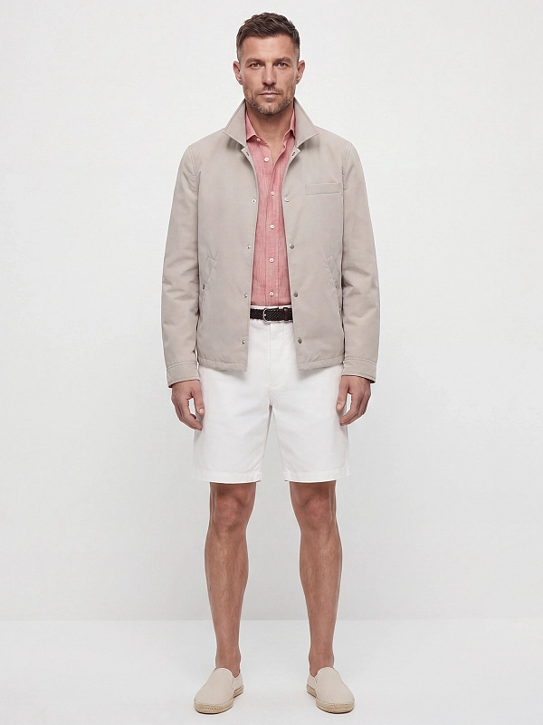 куртка Brunello Cucinelli MM4796465