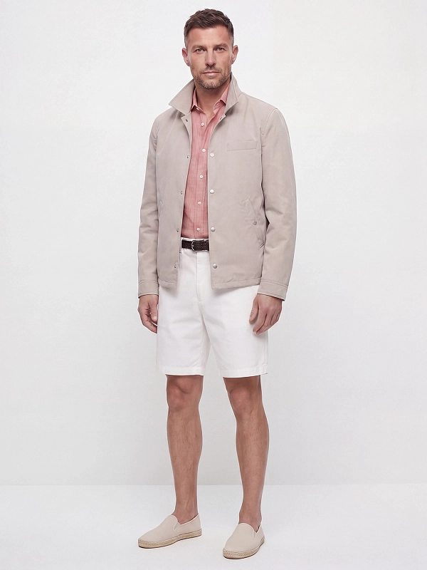 куртка Brunello Cucinelli MM4796465