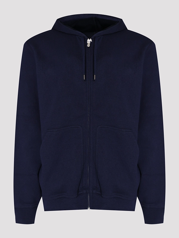 толстовка спортивная Brunello Cucinelli MM8329069G