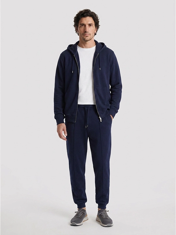 толстовка спортивная Brunello Cucinelli MM8329069G
