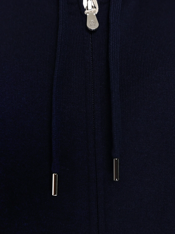 толстовка спортивная Brunello Cucinelli MM8329069G