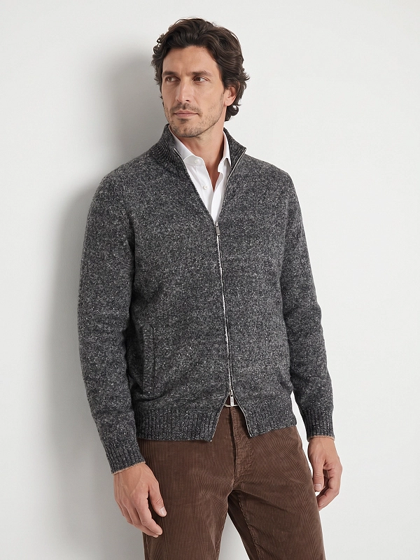кардиган Brunello Cucinelli MOH709216