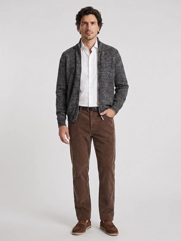 кардиган Brunello Cucinelli MOH709216