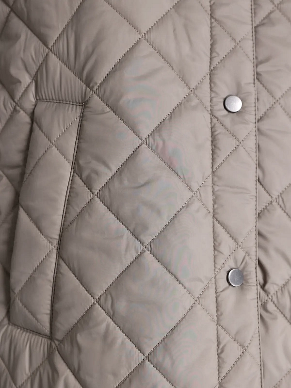 жилет утепленный Brunello Cucinelli MR4057999
