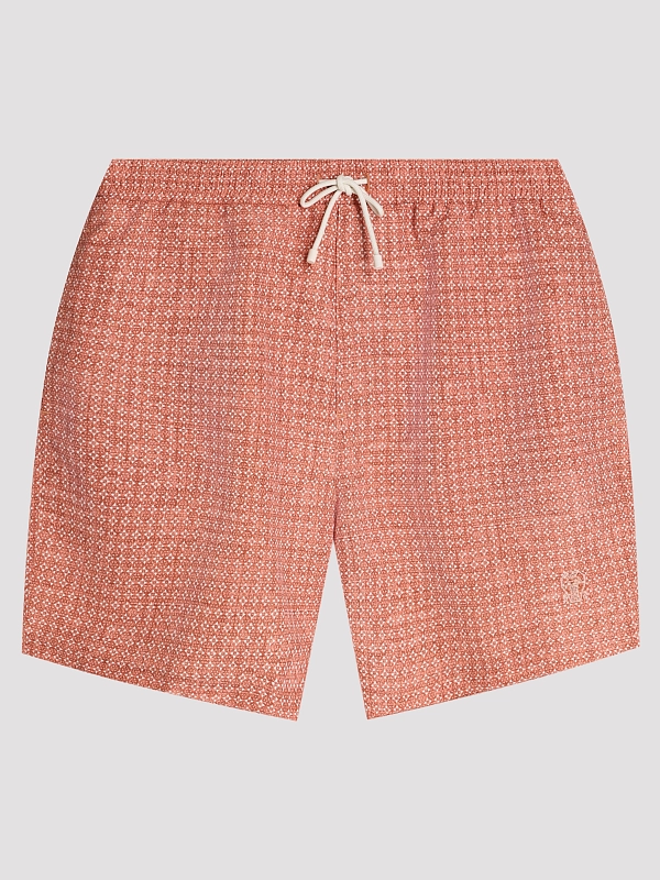шорты купальные Brunello Cucinelli MR847043