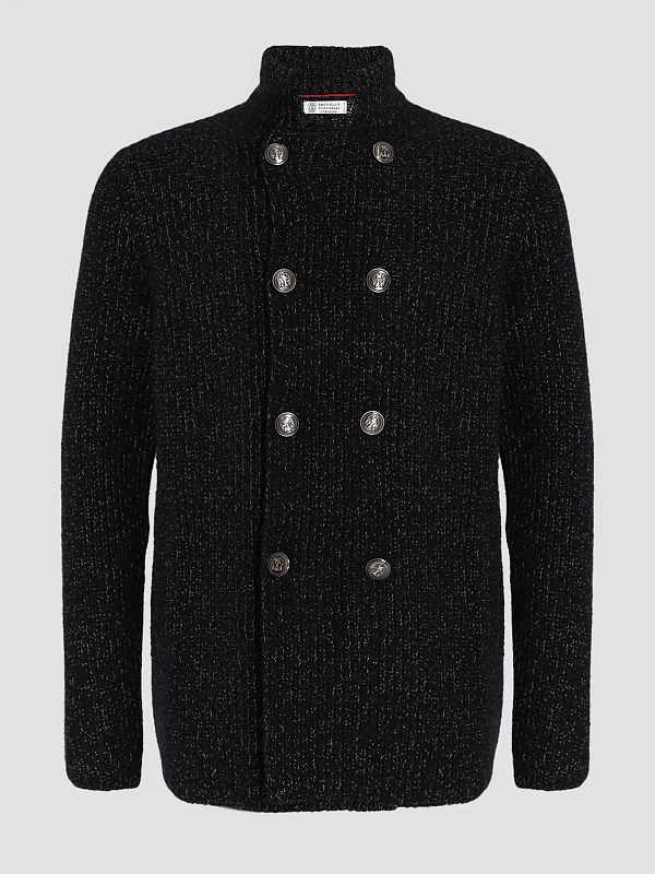 кардиган Brunello Cucinelli MRI55501