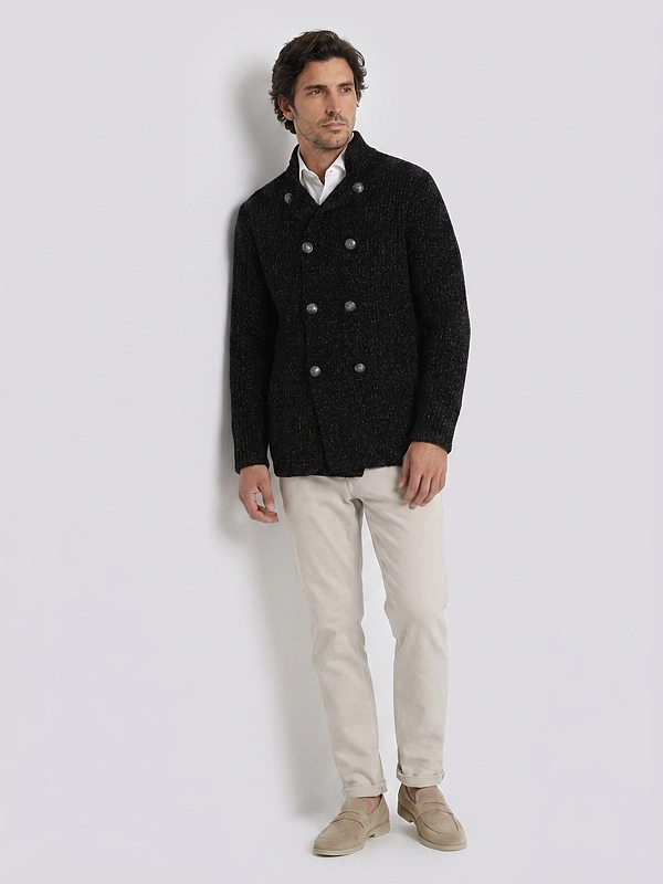 кардиган Brunello Cucinelli MRI55501
