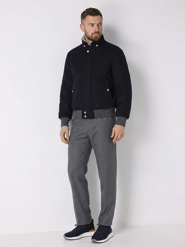 куртка Brunello Cucinelli MT4016887