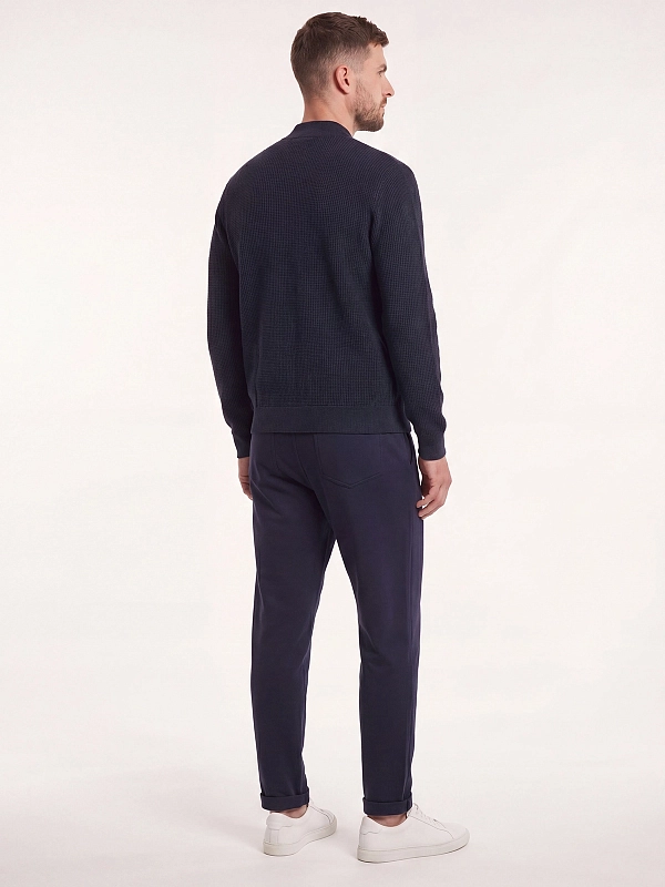 брюки спортивные Brunello Cucinelli MW8633243G