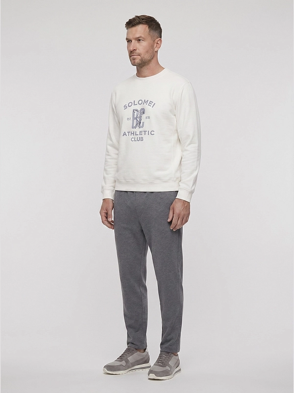 свитшот Brunello Cucinelli MW8633380G
