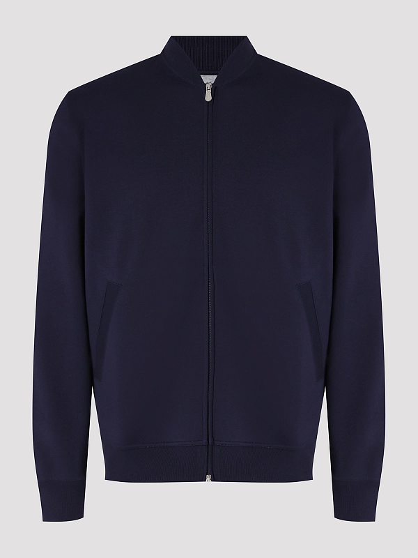 бомбер Brunello Cucinelli MW8639072G