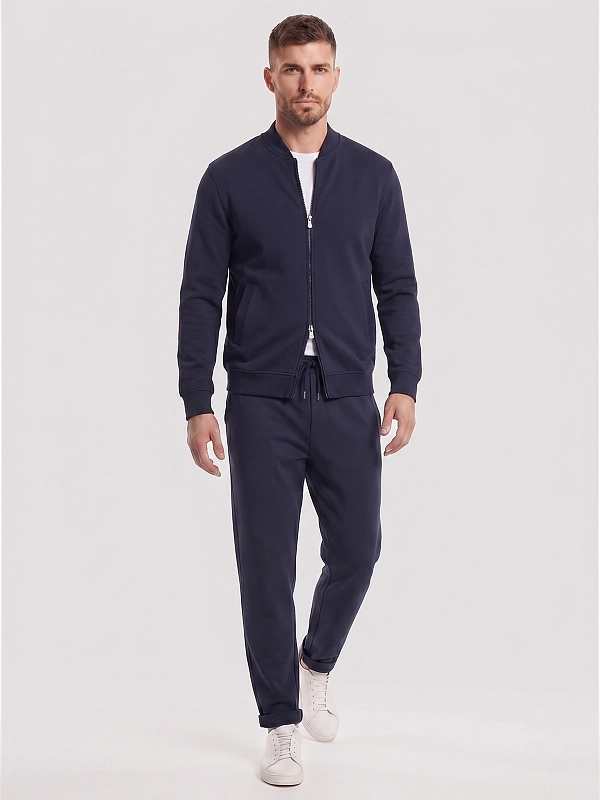 бомбер Brunello Cucinelli MW8639072G