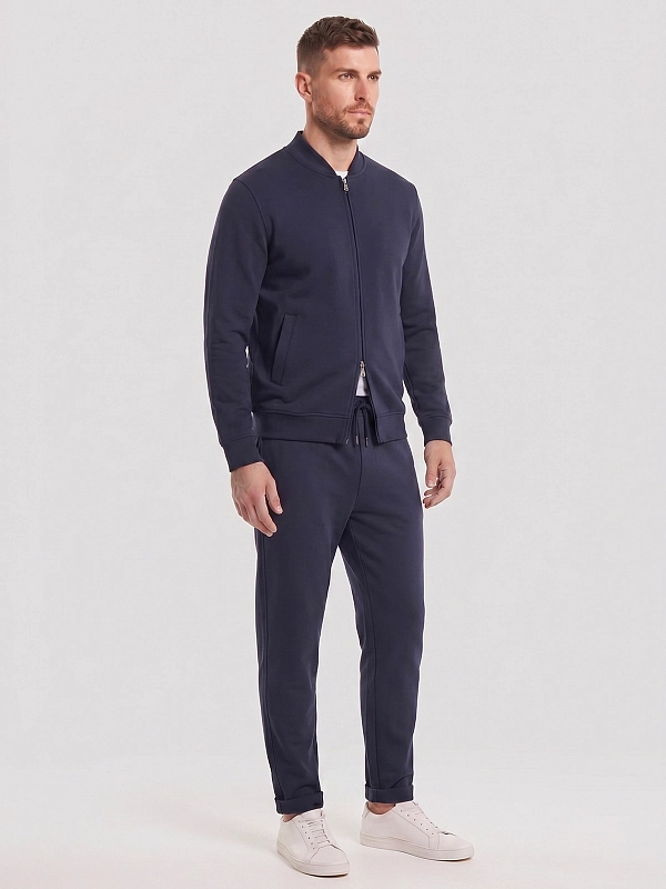 бомбер Brunello Cucinelli MW8639072G