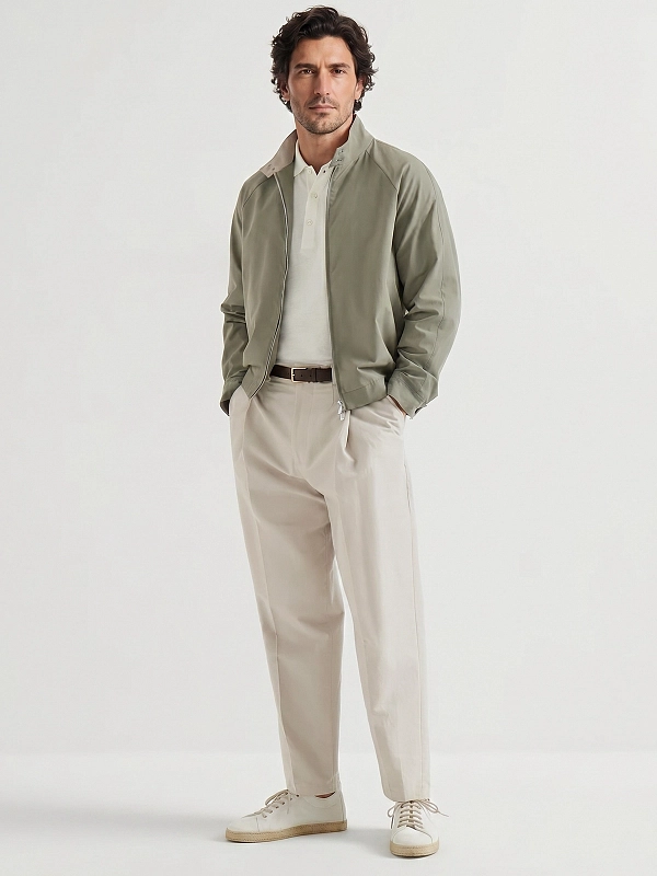 куртка Brunello Cucinelli MY4196583