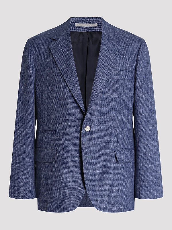 пиджак Brunello Cucinelli MZ402LDTH