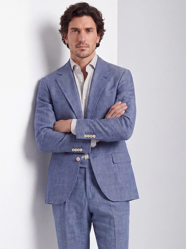 пиджак Brunello Cucinelli MZ402LDTH