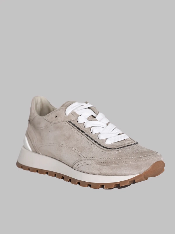 кроссовки Brunello Cucinelli MZSFG3318P