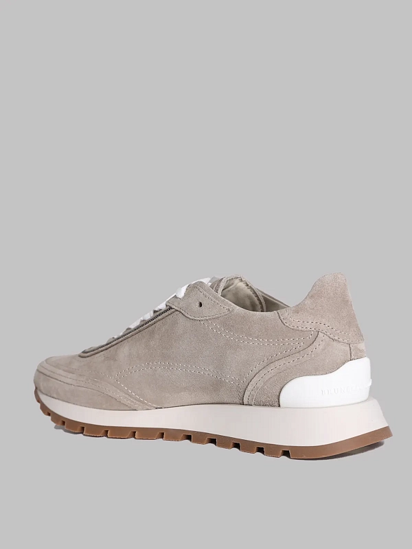 кроссовки Brunello Cucinelli MZSFG3318P