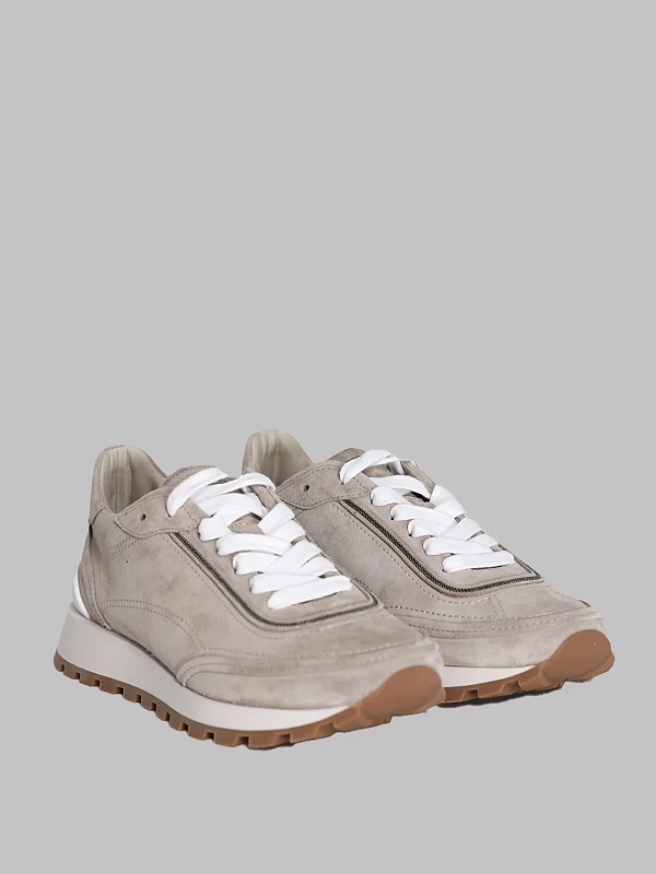 кроссовки Brunello Cucinelli MZSFG3318P