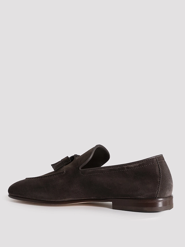 лоферы Brunello Cucinelli MZUCAHG731