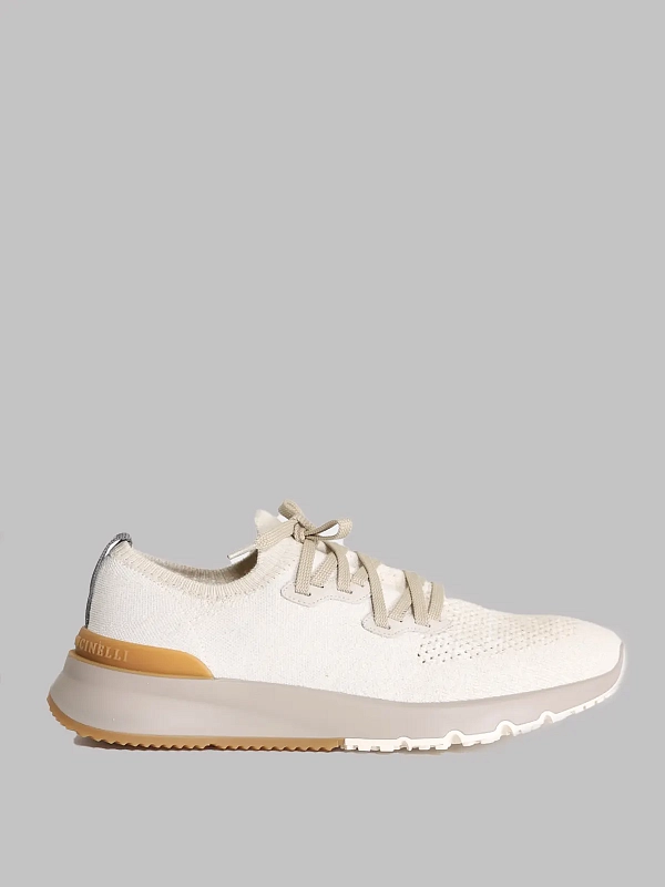 кроссовки Brunello Cucinelli MZUKISO250