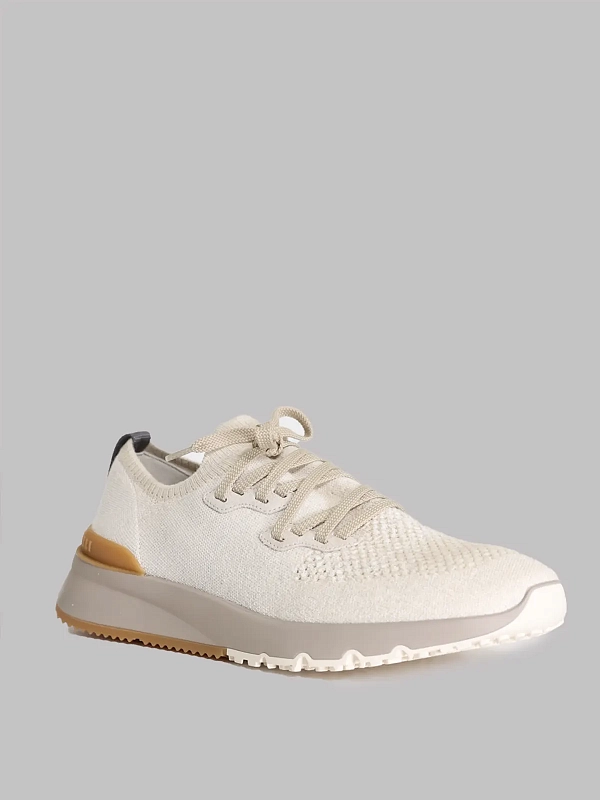 кроссовки Brunello Cucinelli MZUKISO250
