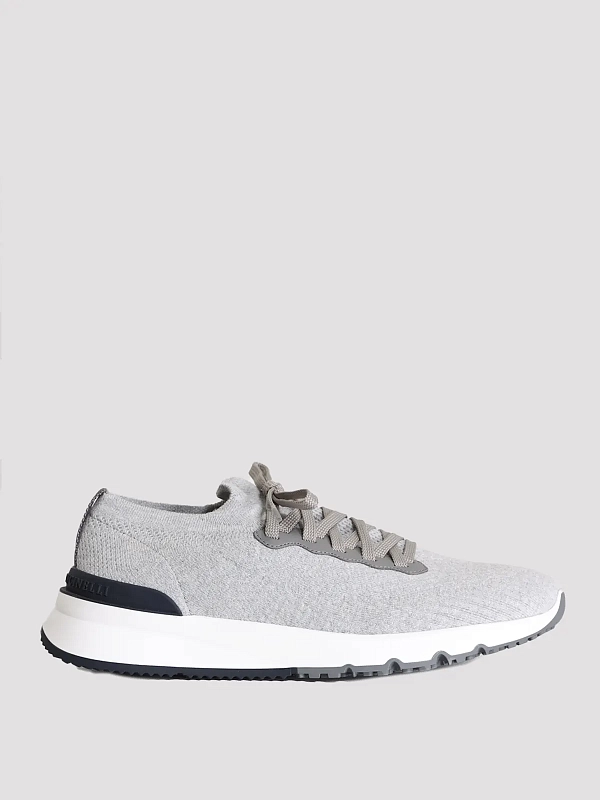 кроссовки Brunello Cucinelli MZUPMBO252