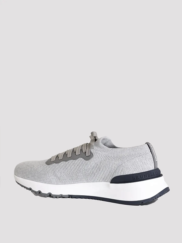 кроссовки Brunello Cucinelli MZUPMBO252