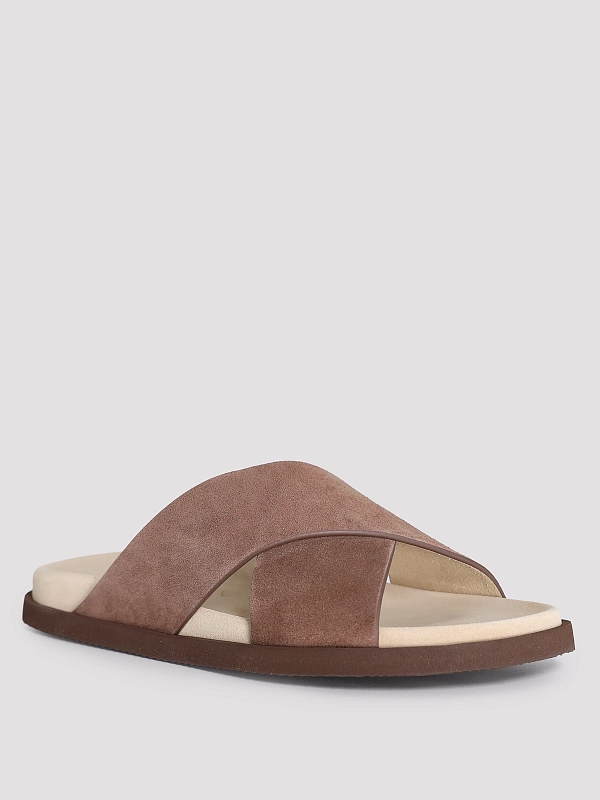 шлепанцы Brunello Cucinelli MZUSOLY327