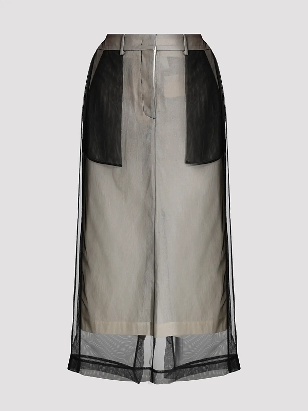 юбка Erika Cavallini P6SZ16