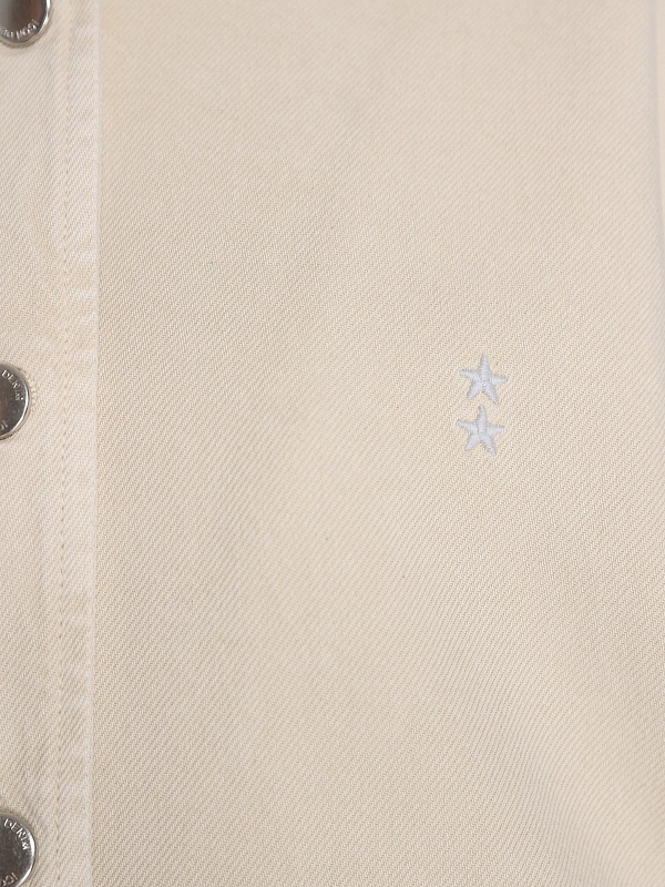 жилет джинсовый Icon Denim INESPT2039