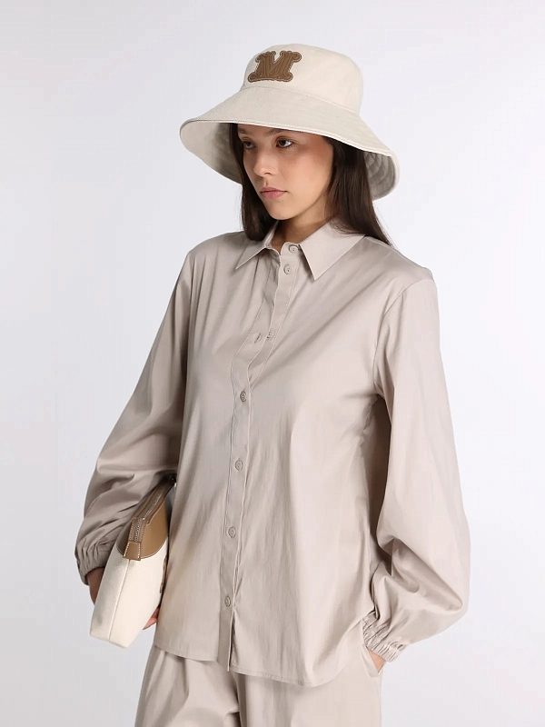 рубашка Max Mara BCHFERTILE