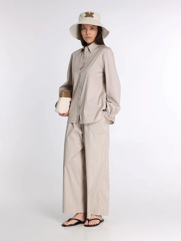 рубашка Max Mara BCHFERTILE