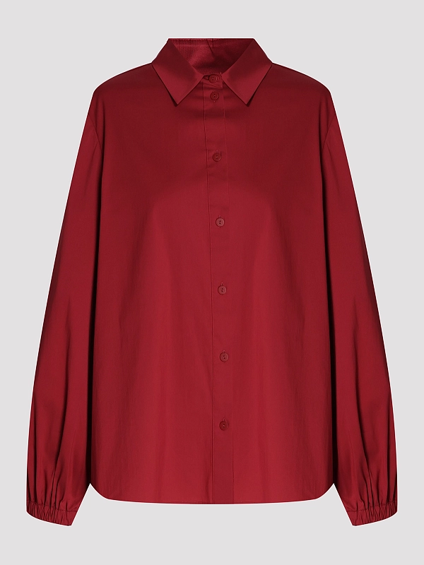 рубашка Max Mara BCHFERTILE