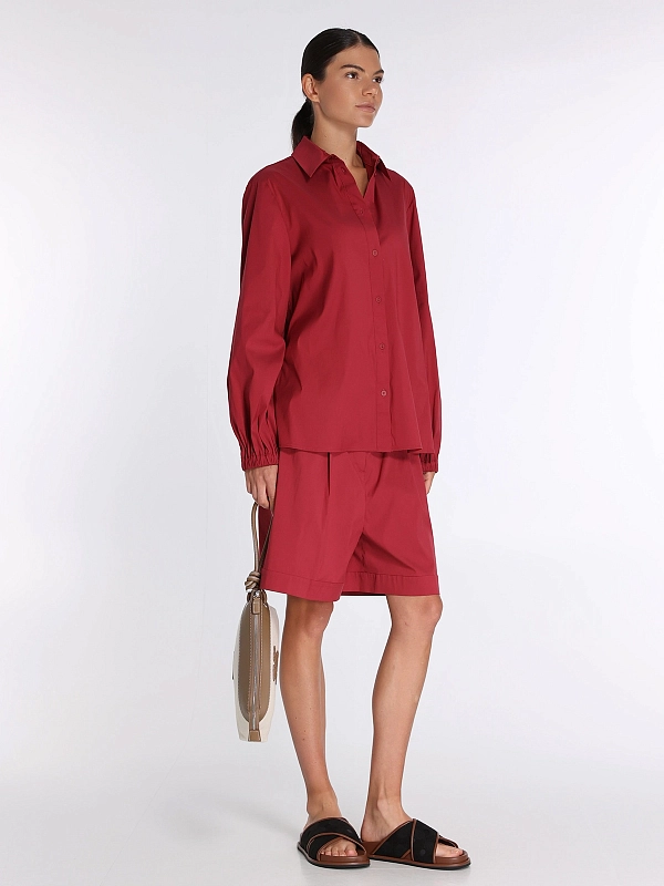 рубашка Max Mara BCHFERTILE