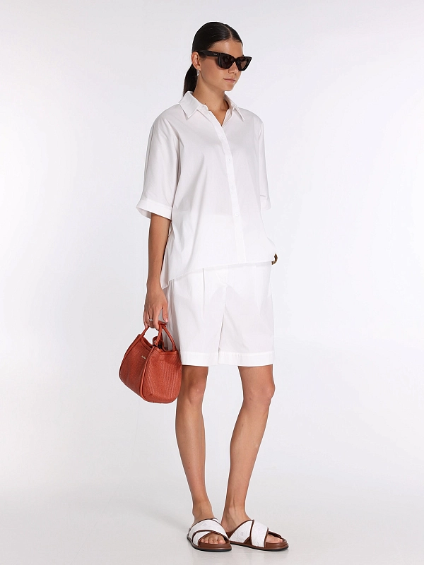 шорты Max Mara BCHMEDEOLA