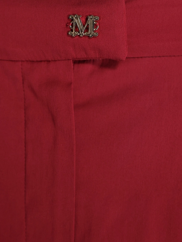 шорты Max Mara BCHMEDEOLA