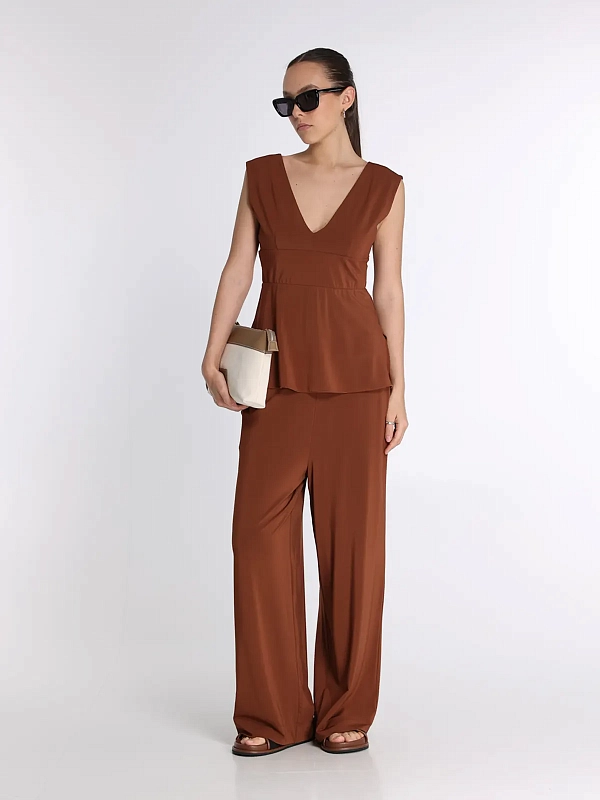 топ Max Mara BCHOBLARE