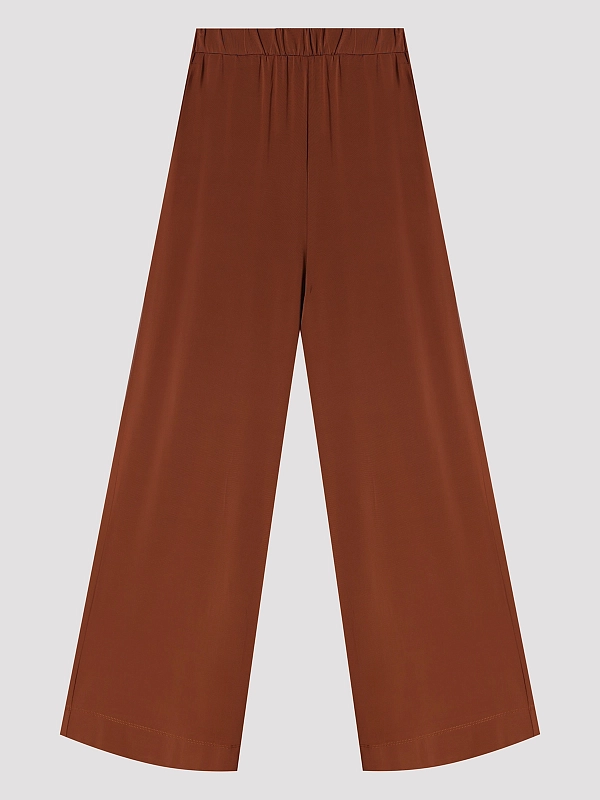 брюки Max Mara BCHONORATA