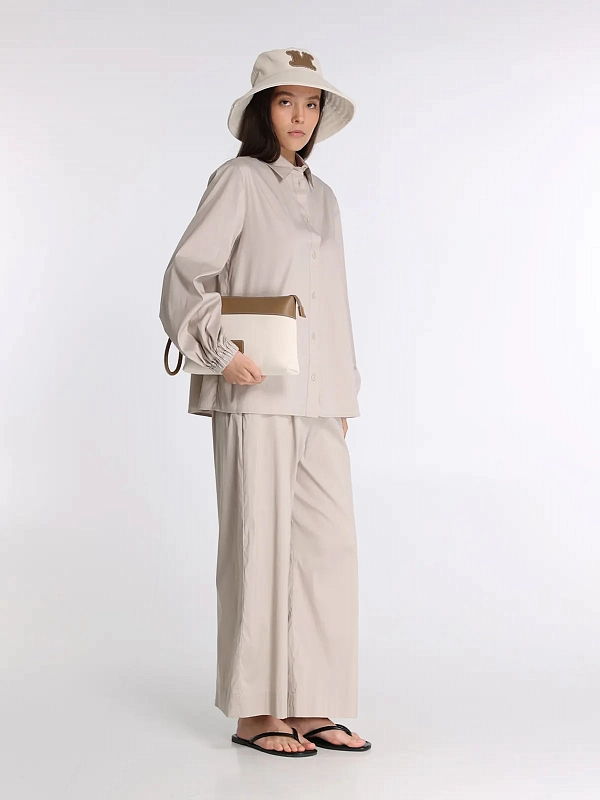 брюки Max Mara BCHPECE