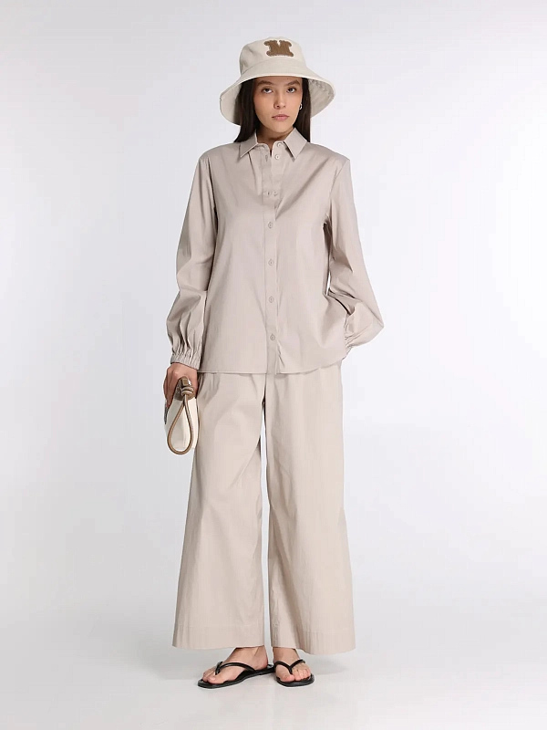 брюки Max Mara BCHPECE