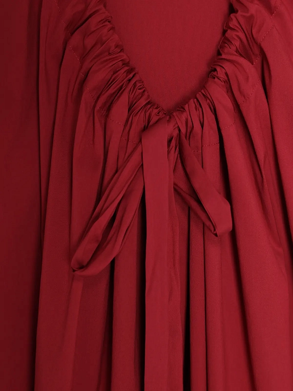 платье Max Mara BCHSETA