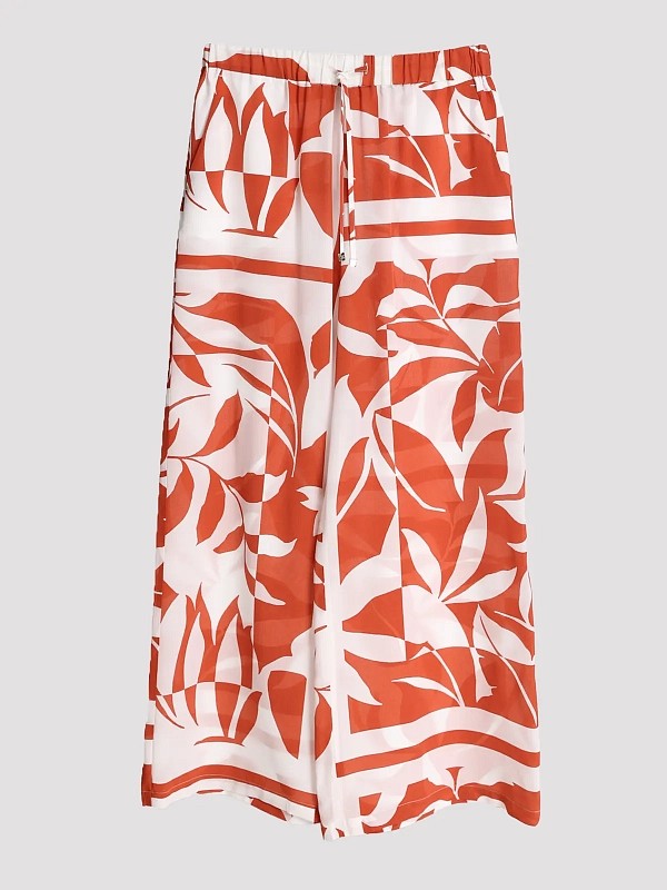 брюки Max Mara BCHVOTO