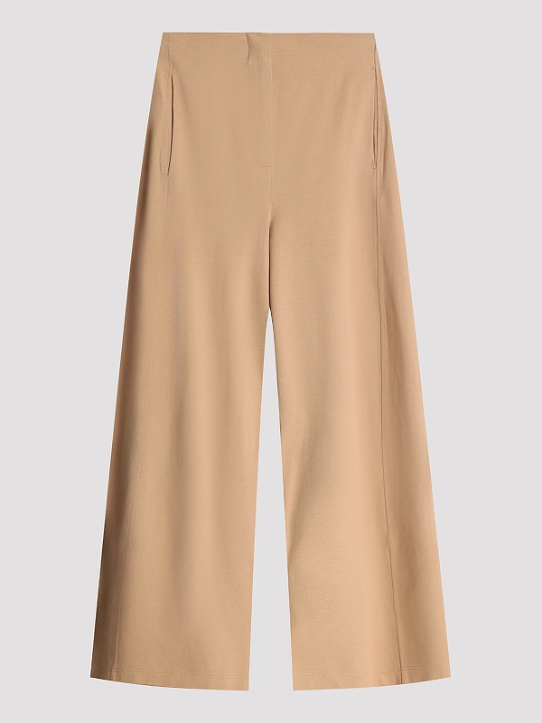 брюки Max Mara MMLBELLI