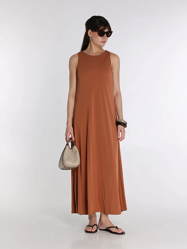платье Max Mara MMLBOSSO