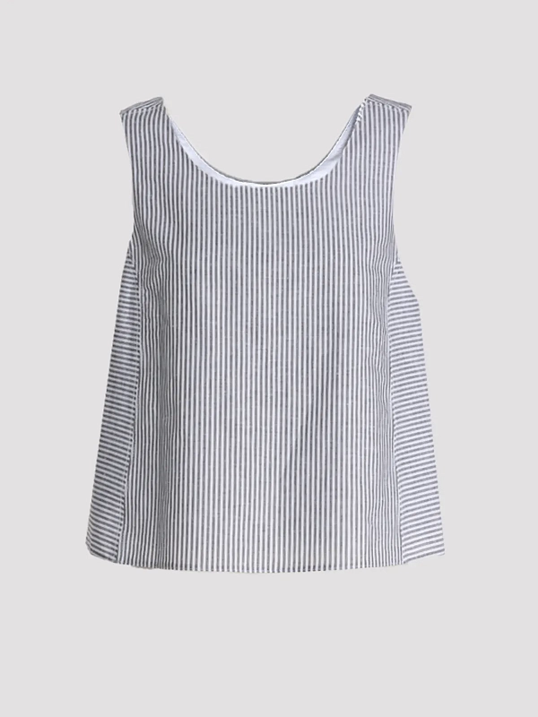 топ Max Mara MMLCALIGA