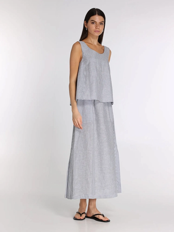 топ Max Mara MMLCALIGA