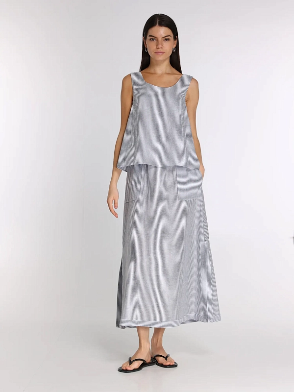 топ Max Mara MMLCALIGA
