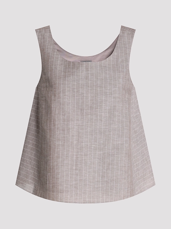 топ Max Mara MMLCALIGA