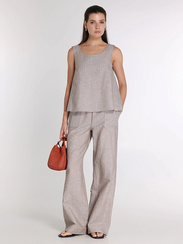 топ Max Mara MMLCALIGA